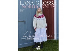 Nordic Knits 5 Nordic Knits 5